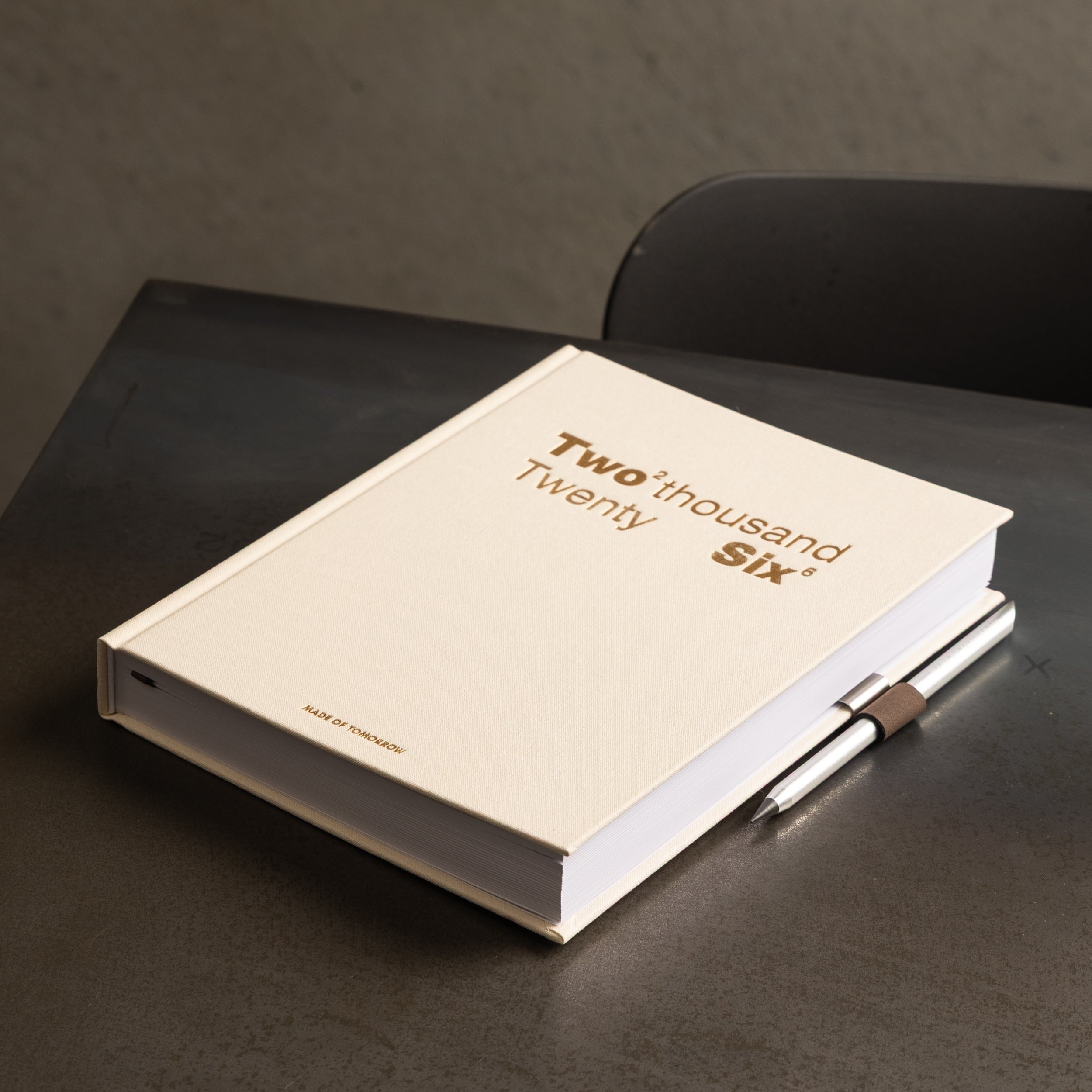 2026 Grand Daily Diary - Classic