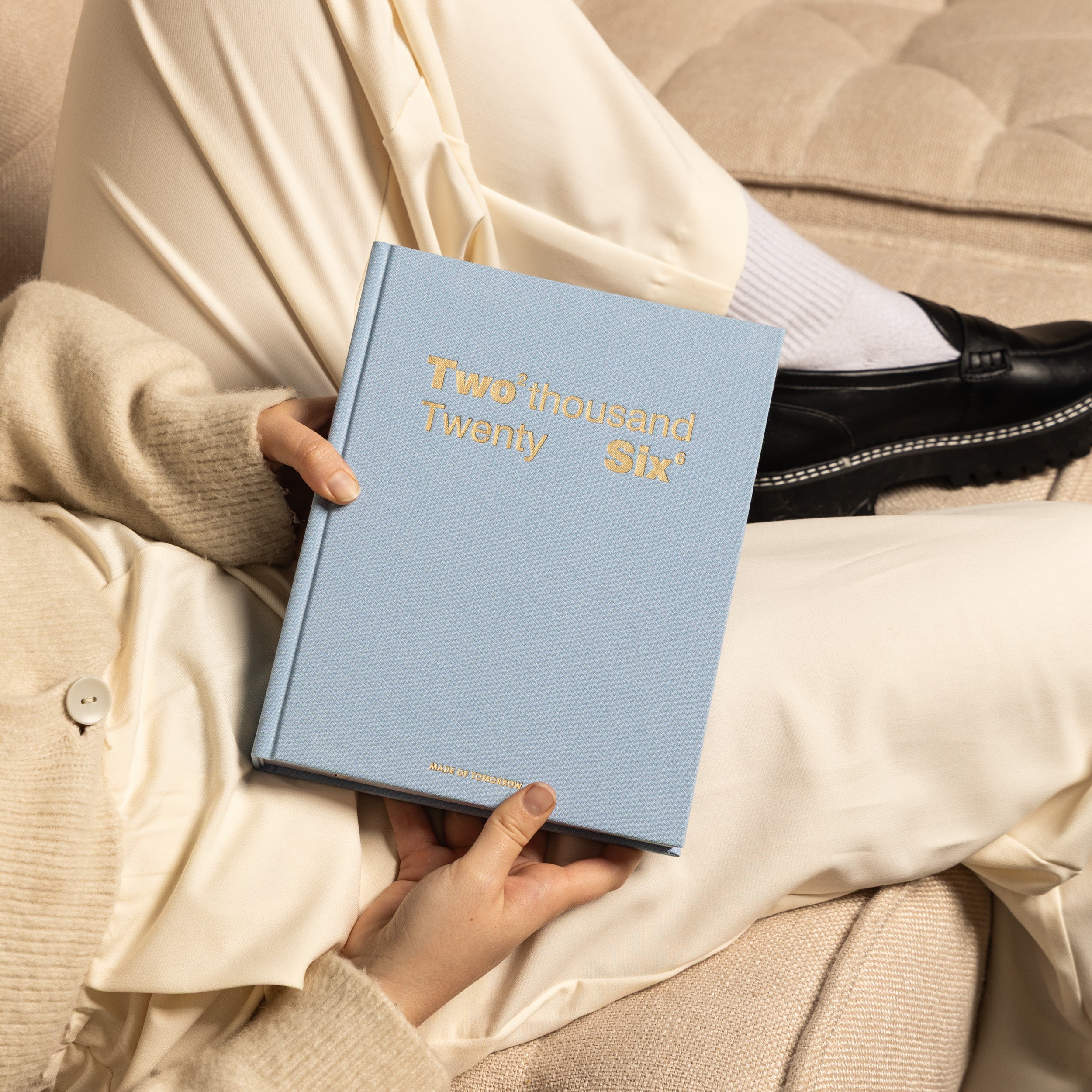 2026 Grand Daily Diary - Classic