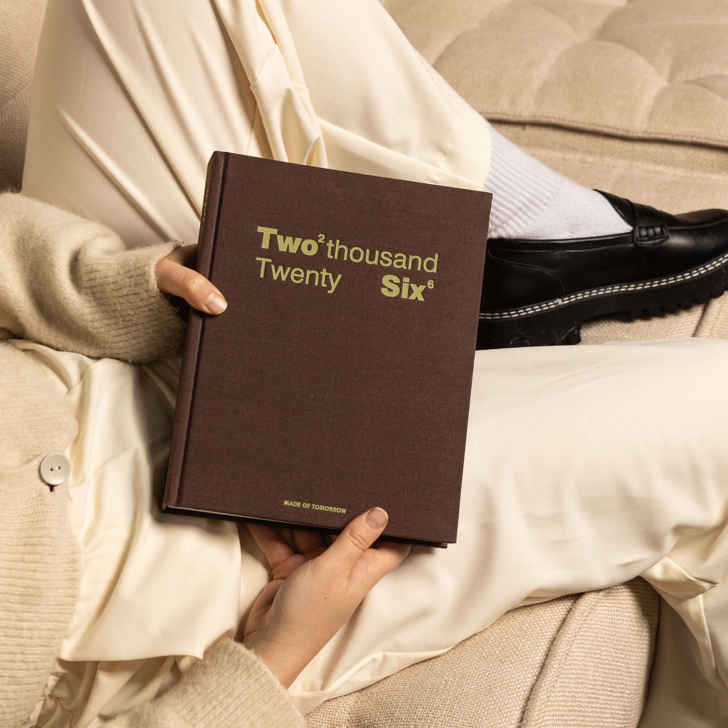 2026 Grand Daily Diary - Classic