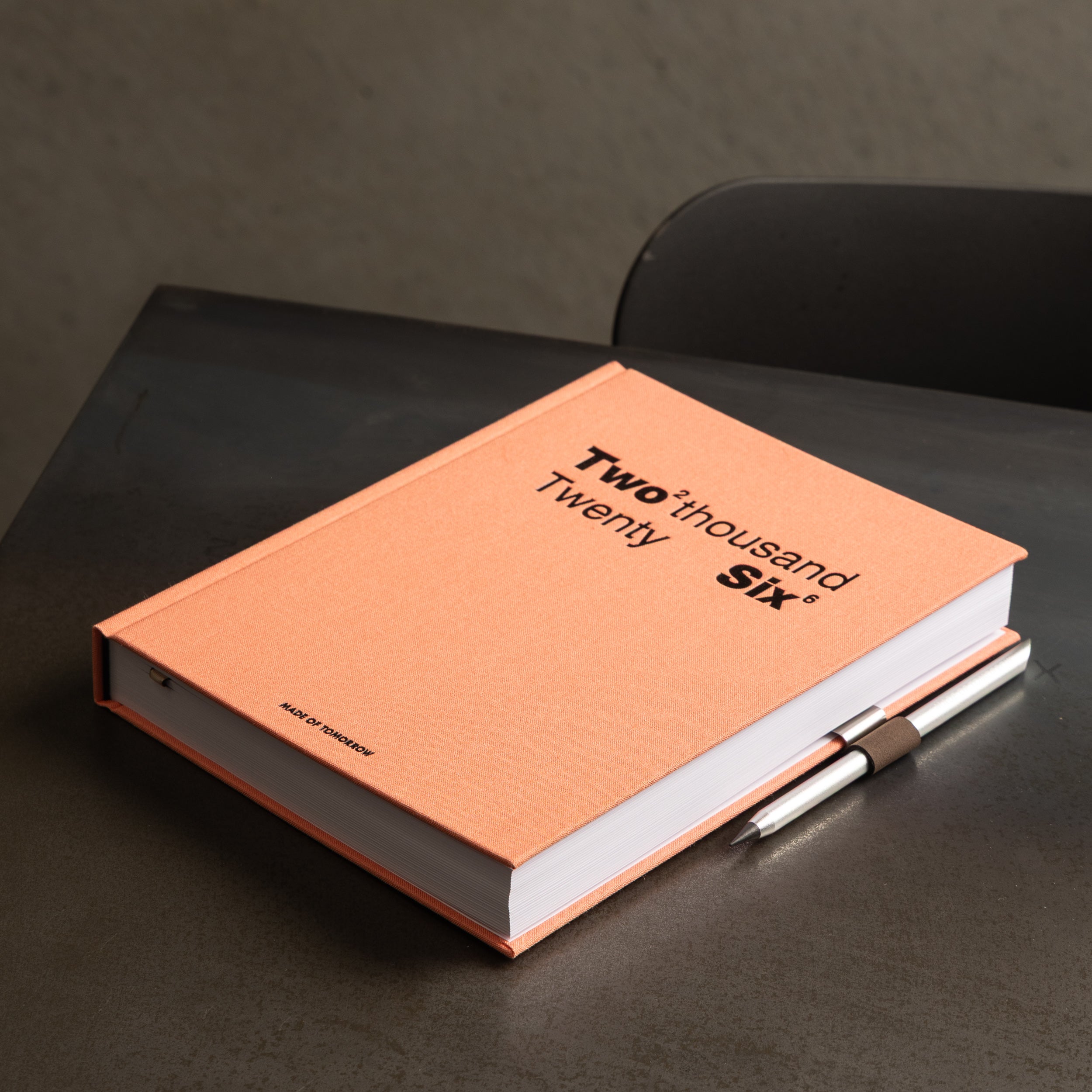 2026 Grand Daily Diary - Classic