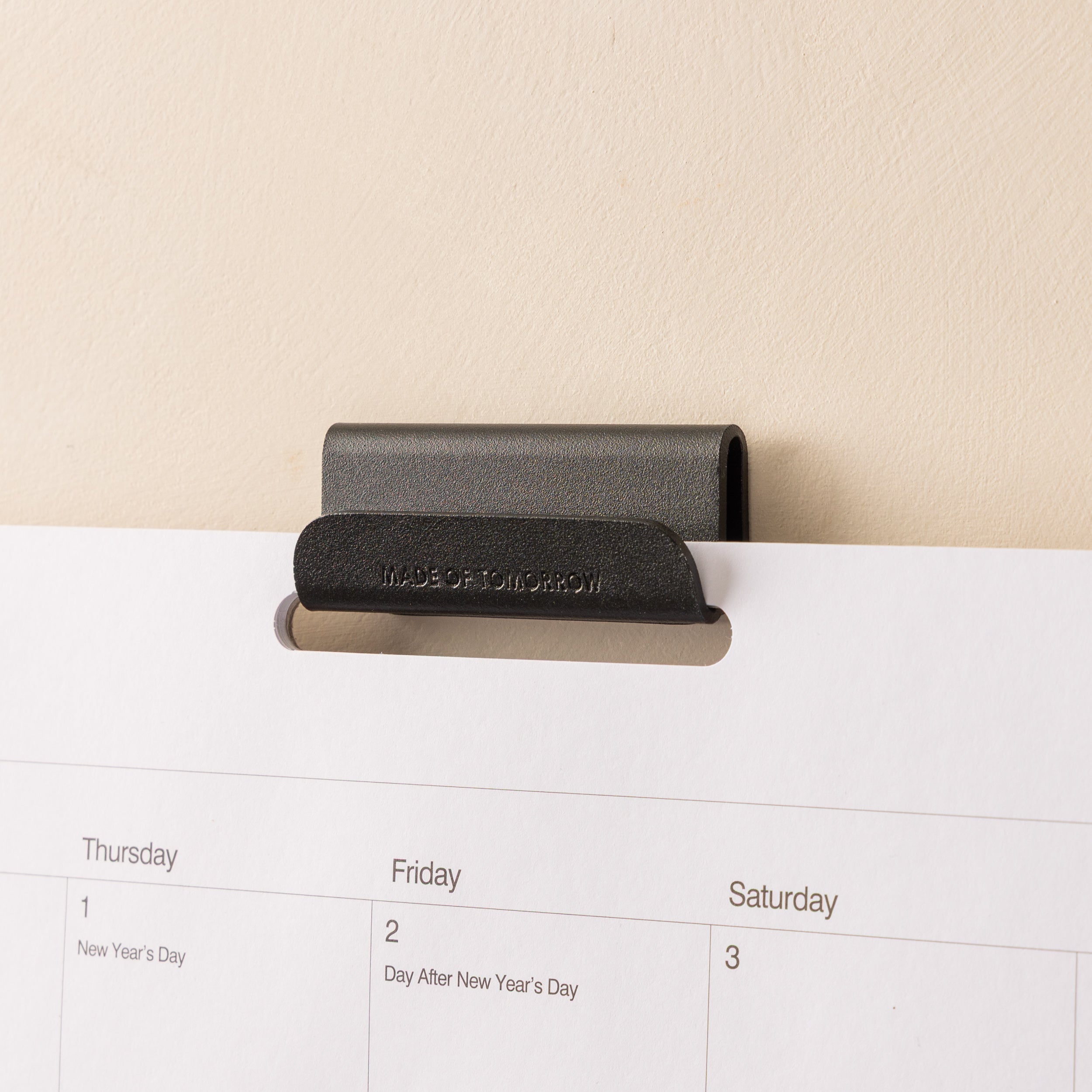 2026 Monthly Planner