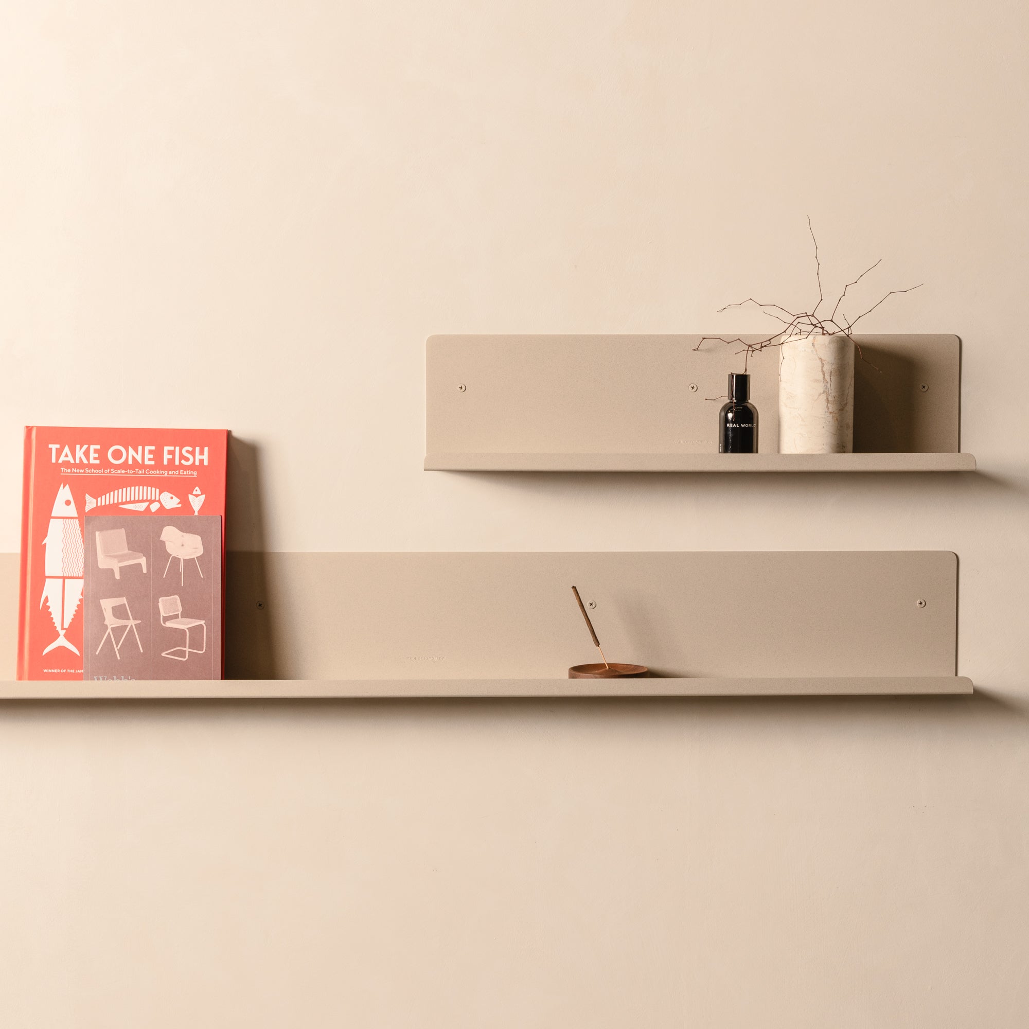 FOLD Display Ledge 1200