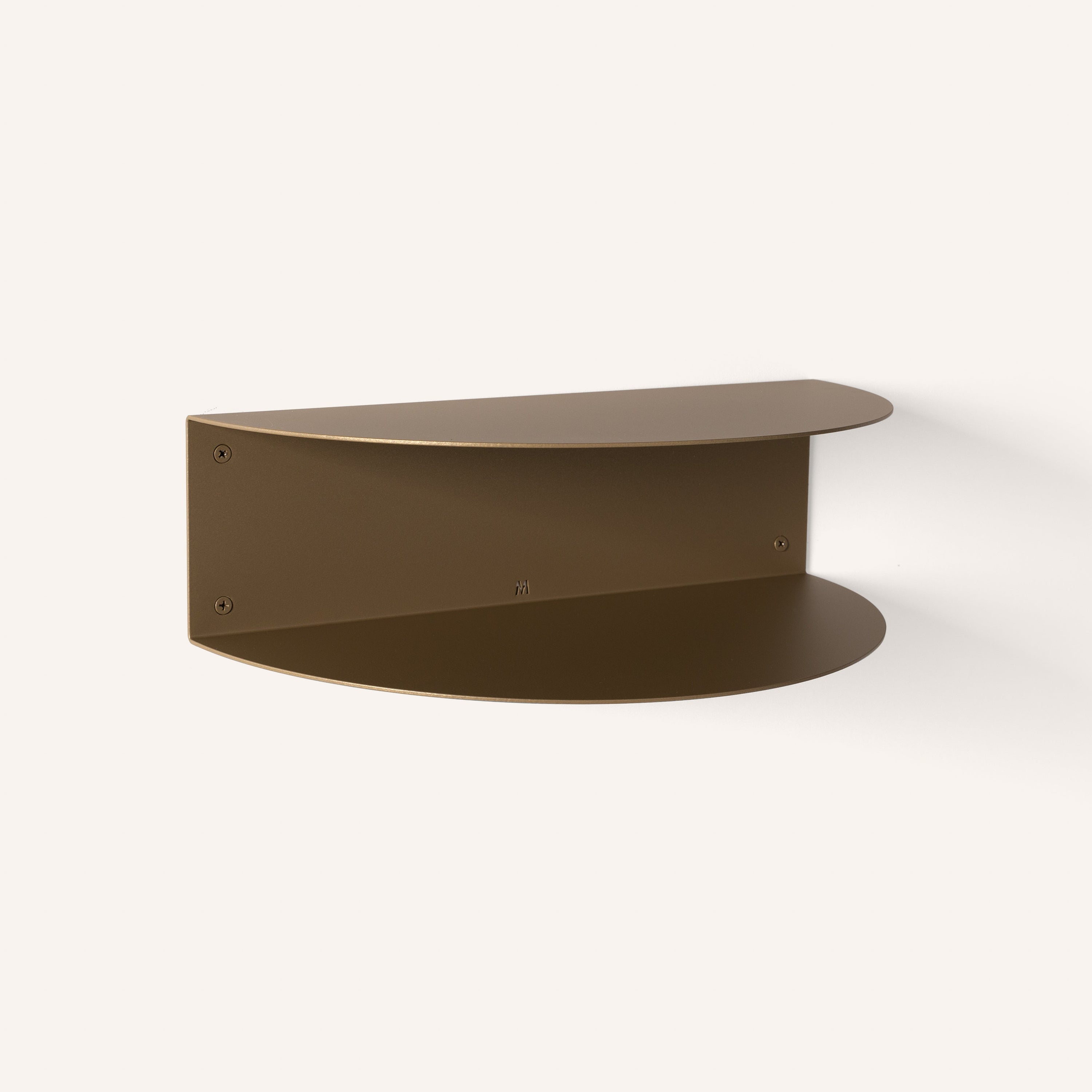 FOLD Bedside Table 400