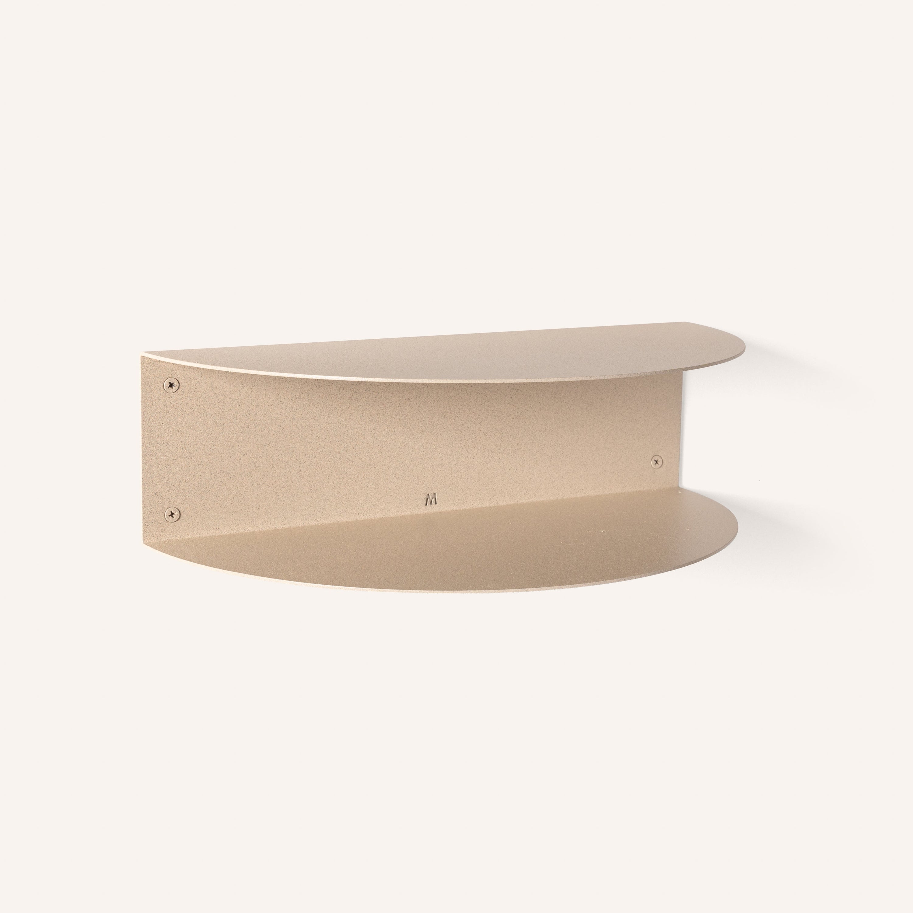 FOLD Bedside Table 400