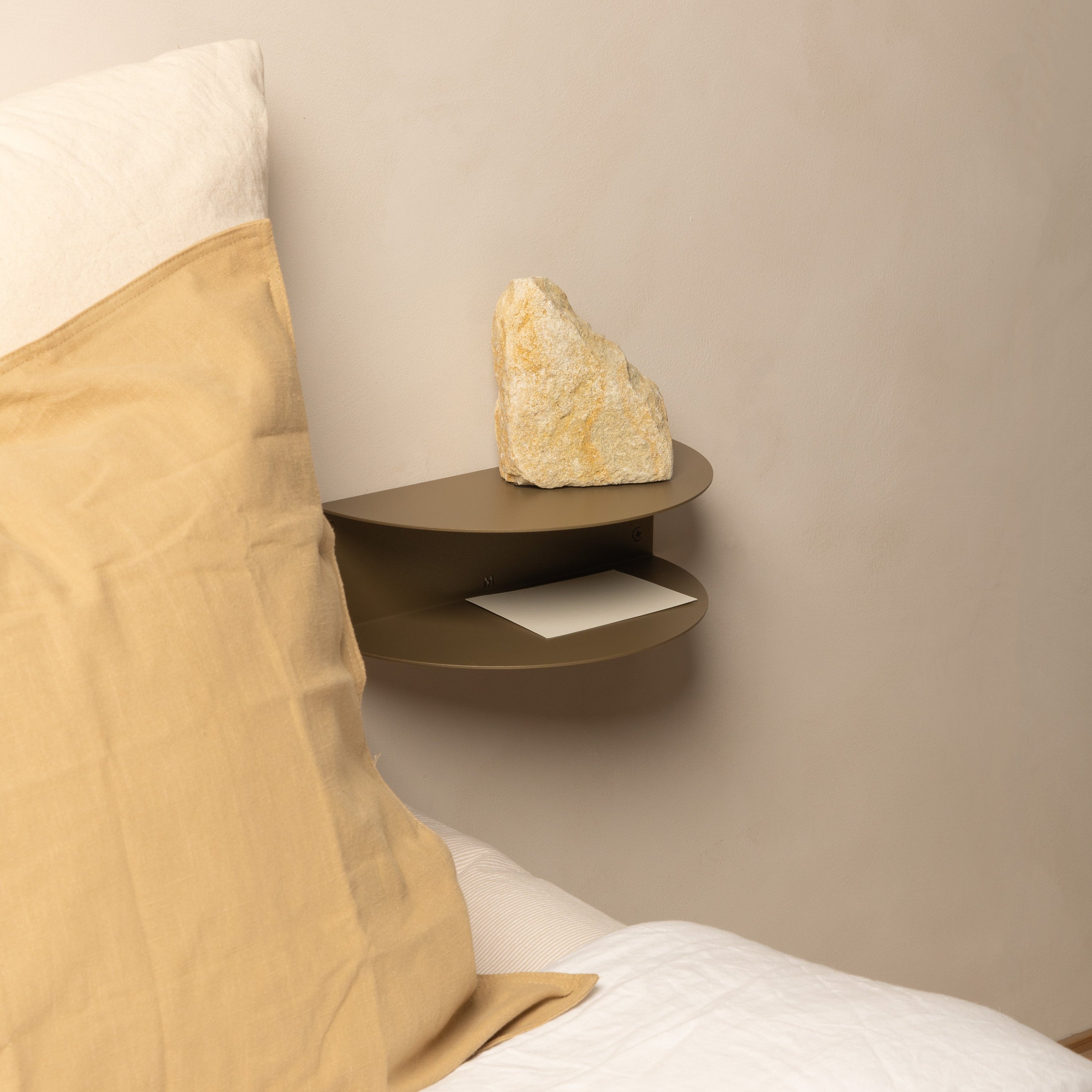 FOLD Bedside Table 300