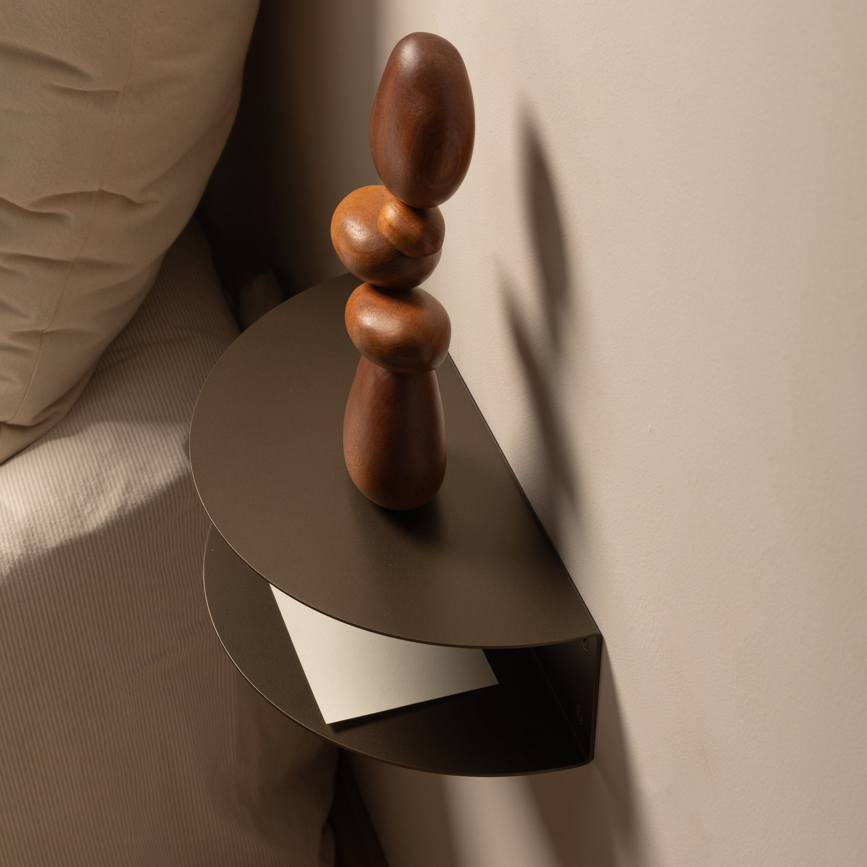 FOLD Bedside Table 300