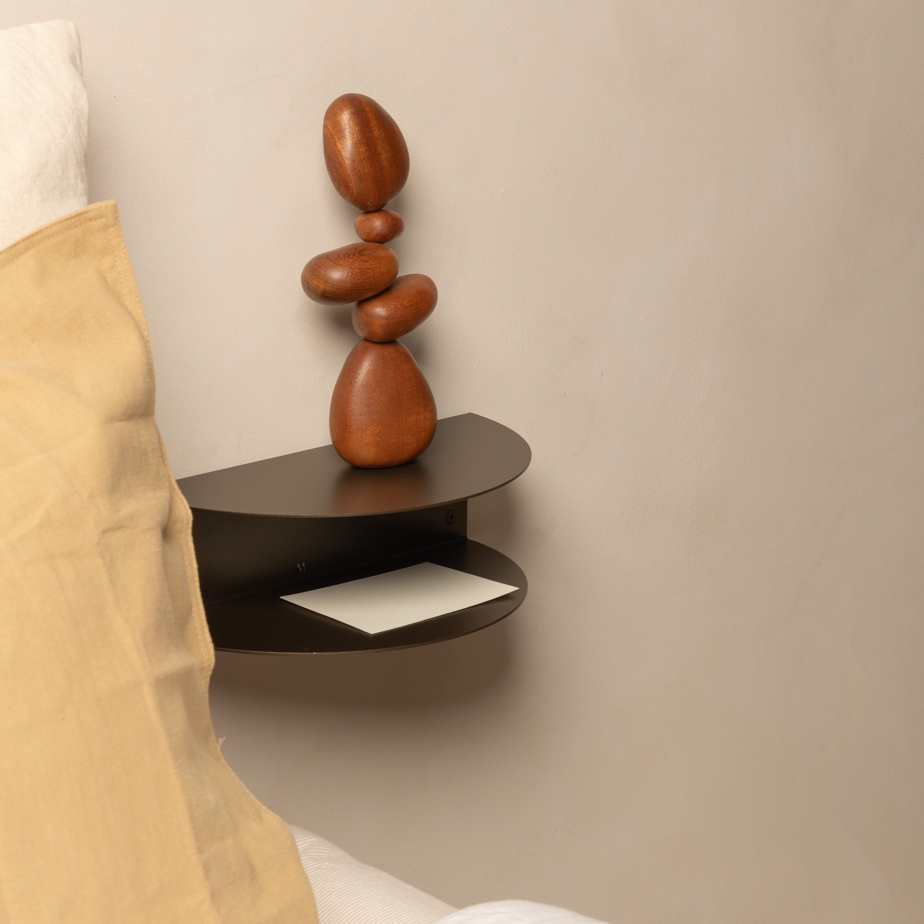 FOLD Bedside Table 300