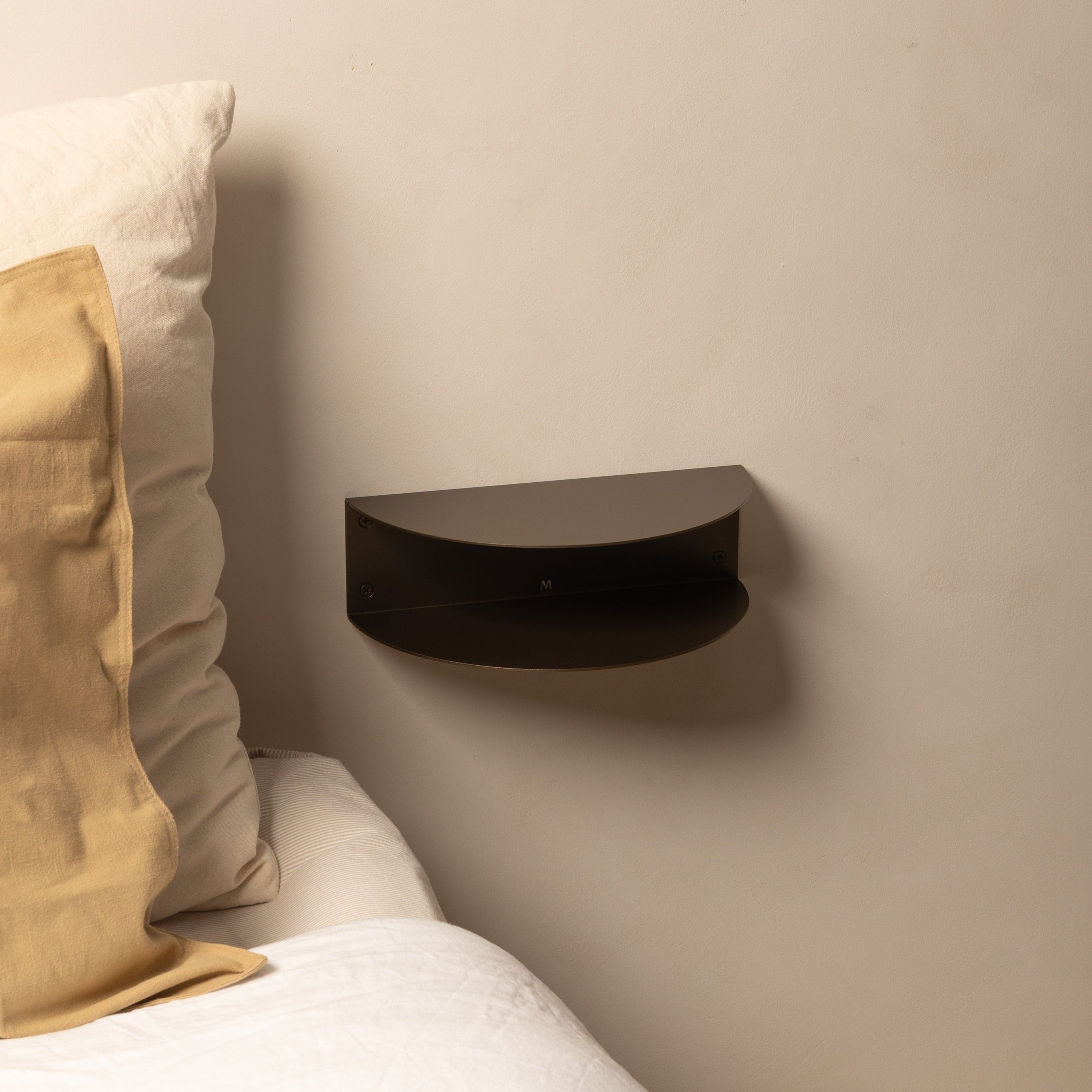 FOLD Bedside Table 300