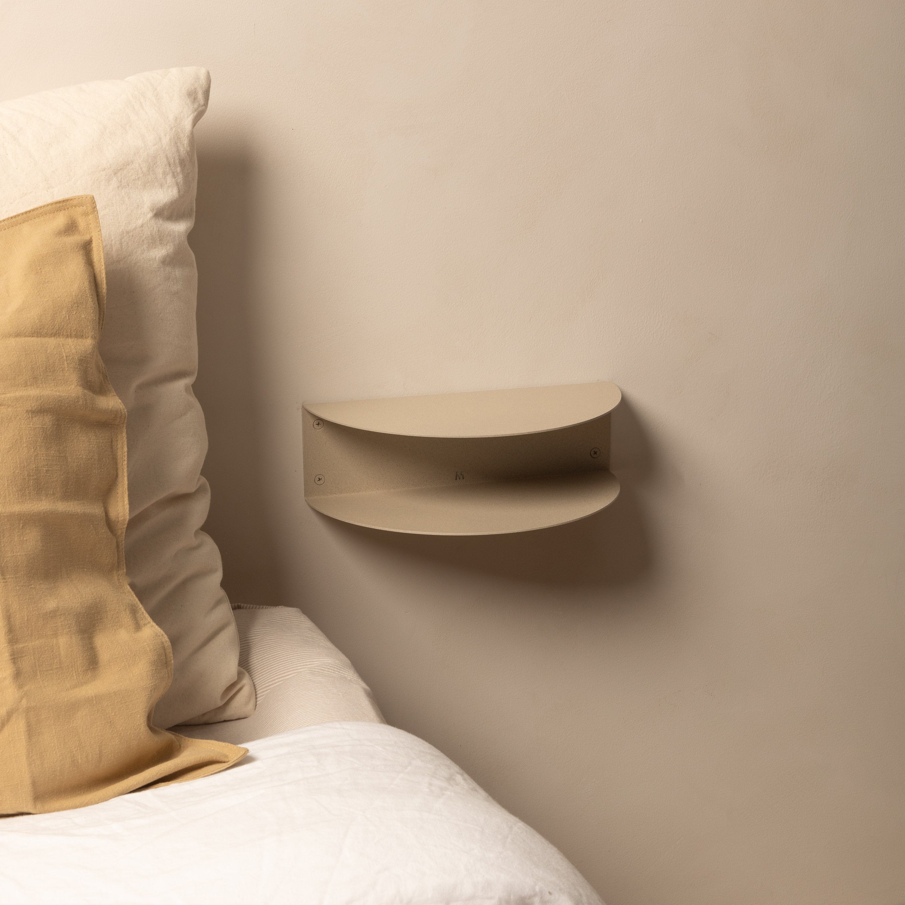 FOLD Bedside Table 300