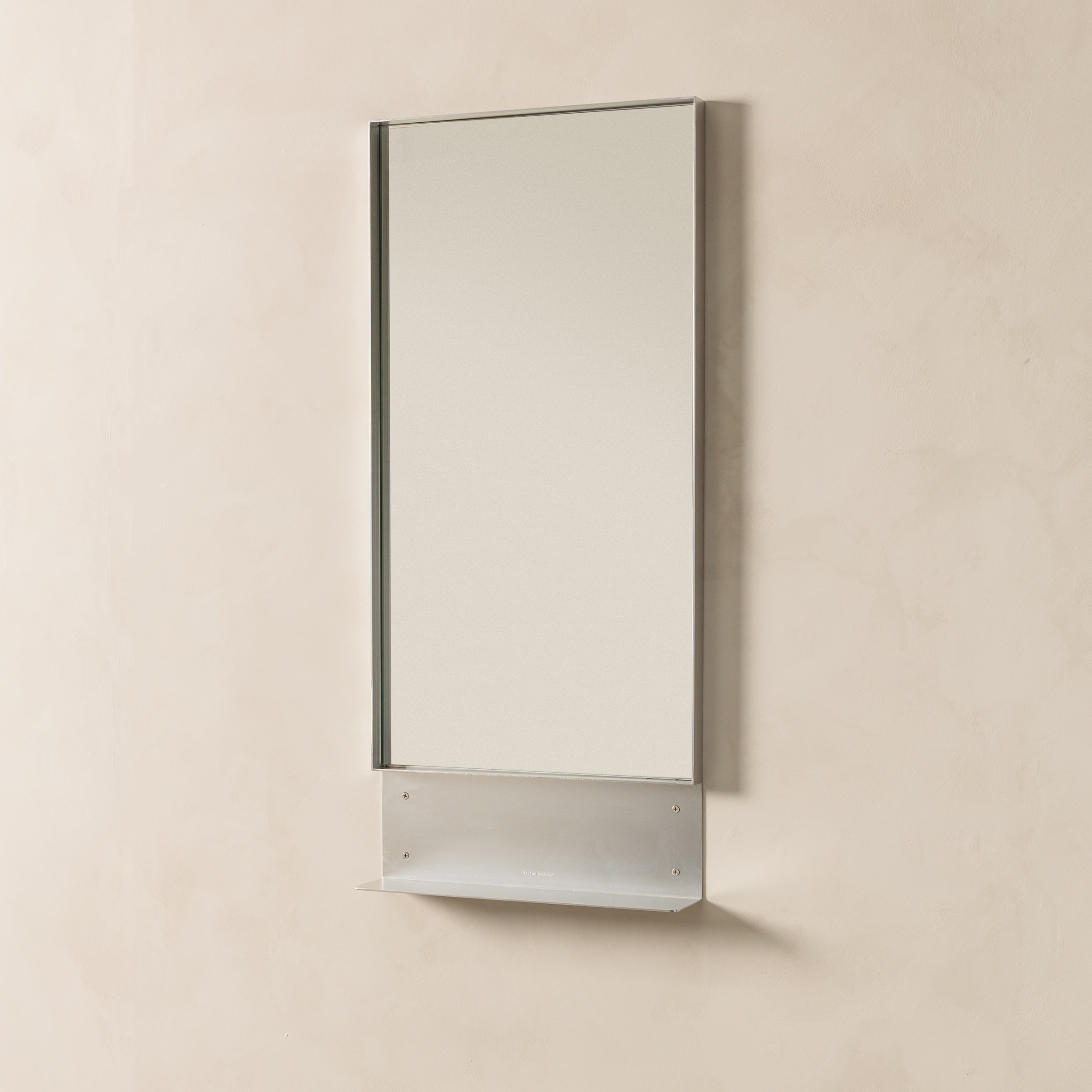 FOLD Ledge Mirror