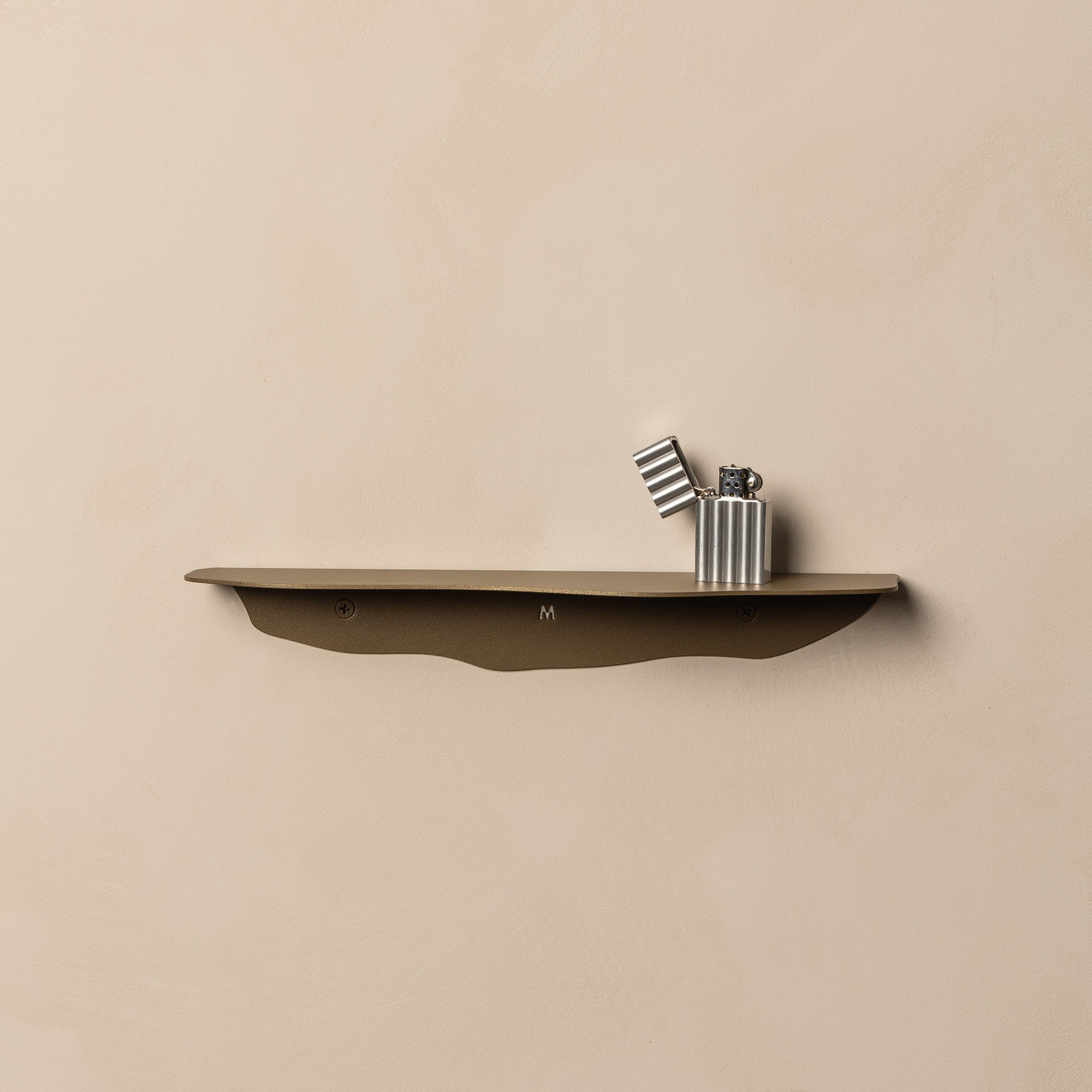FOLD Wavy Shelf 350