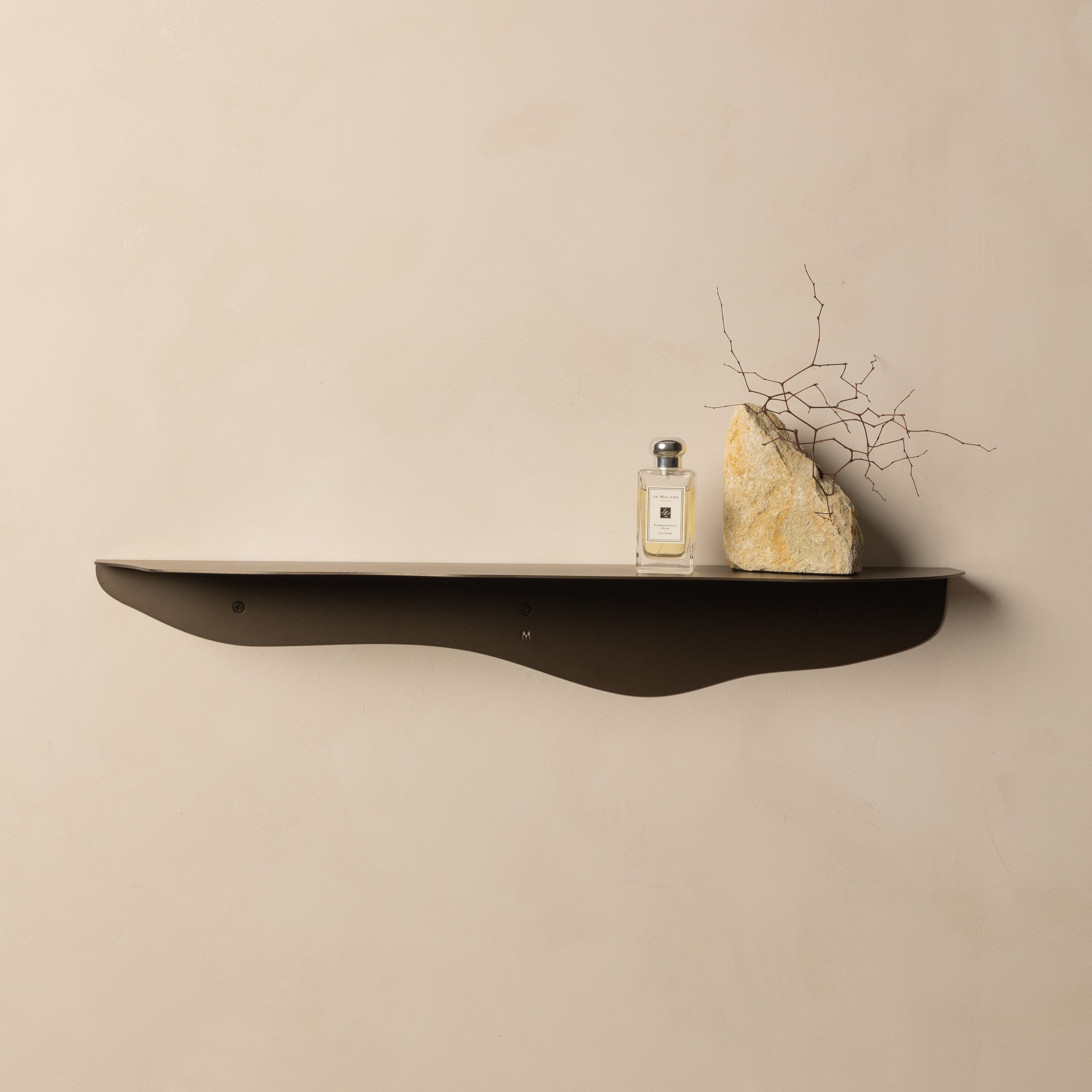 FOLD Wavy Shelf 750