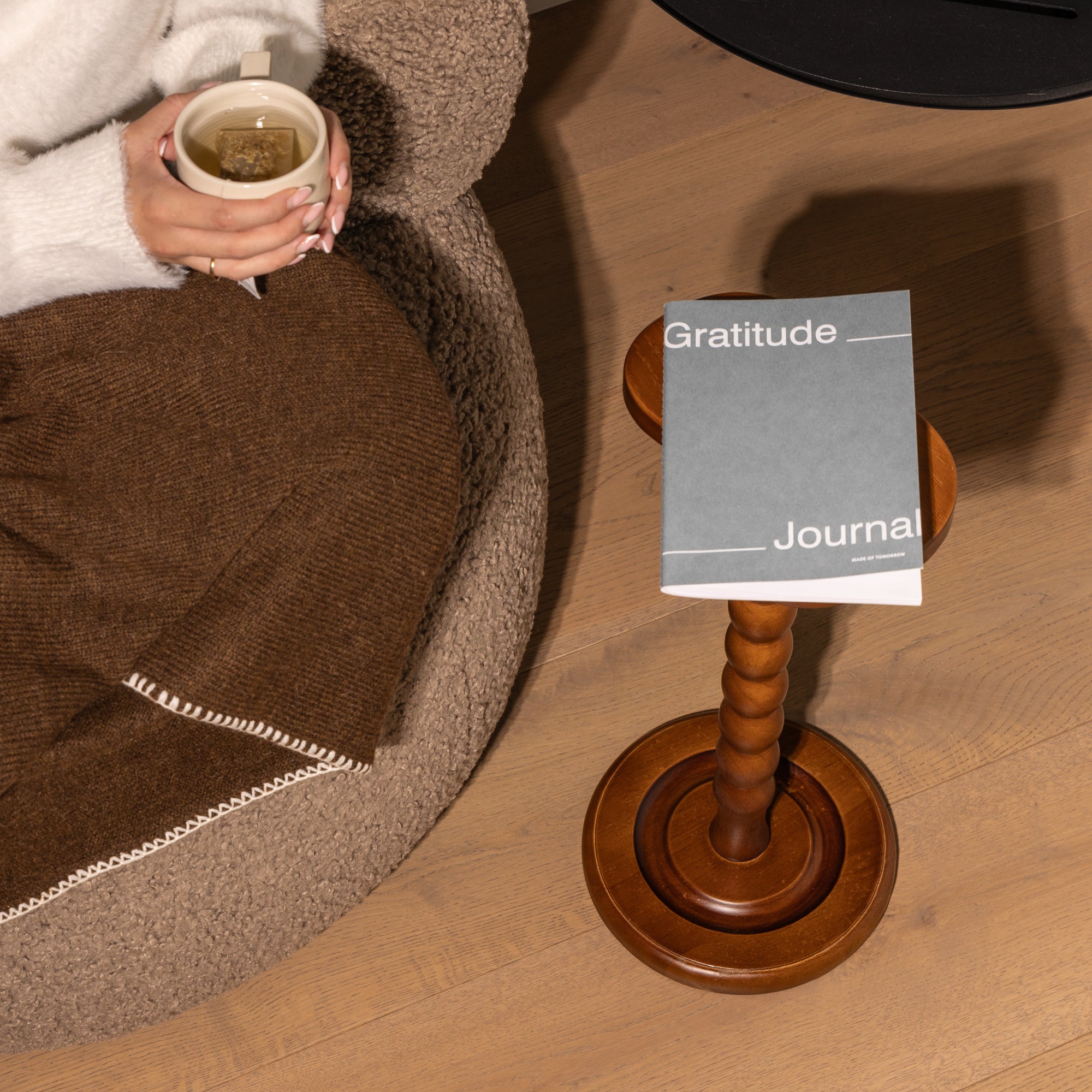 Gratitude Journal