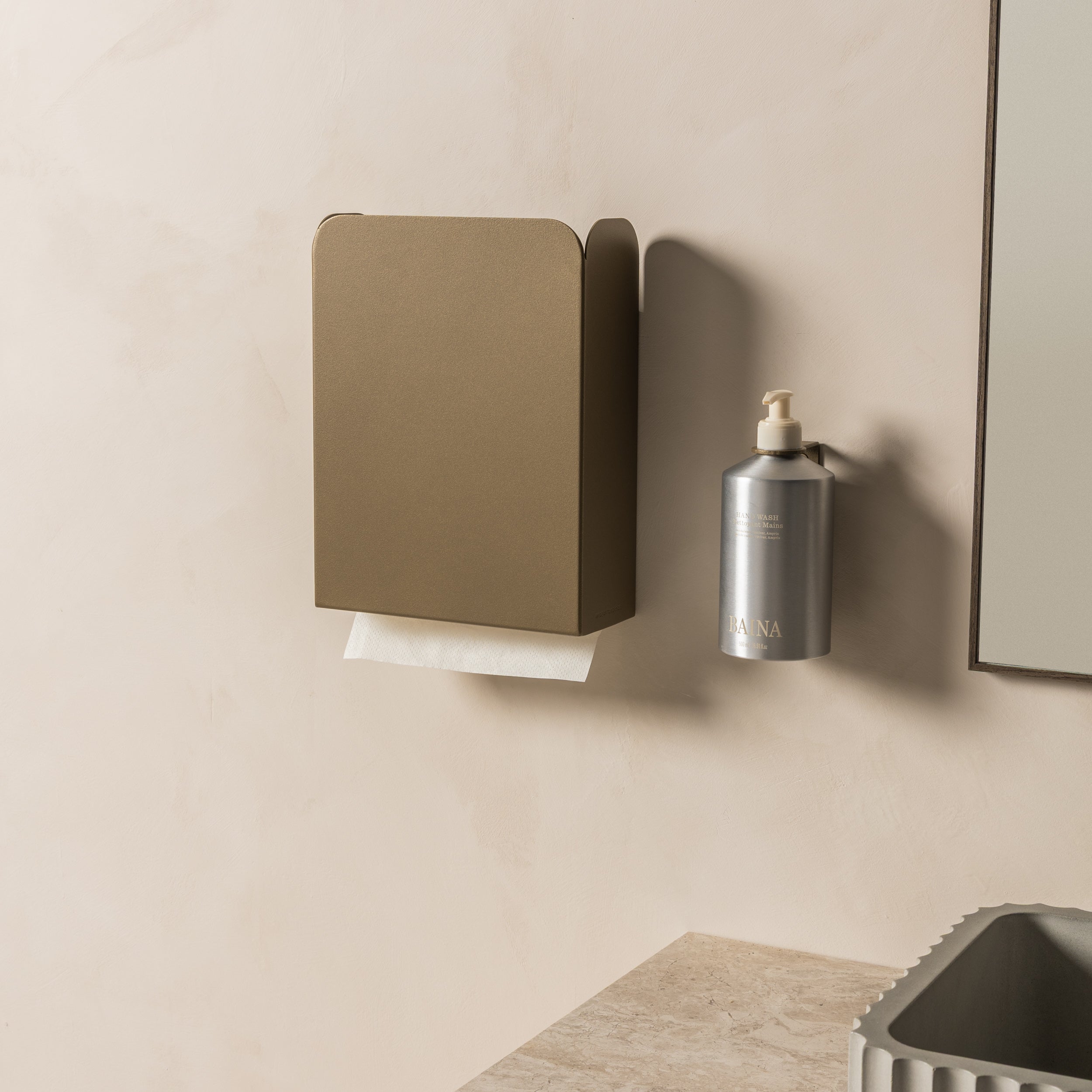 FOLD Paper Towel Dispenser 300 (3.0)