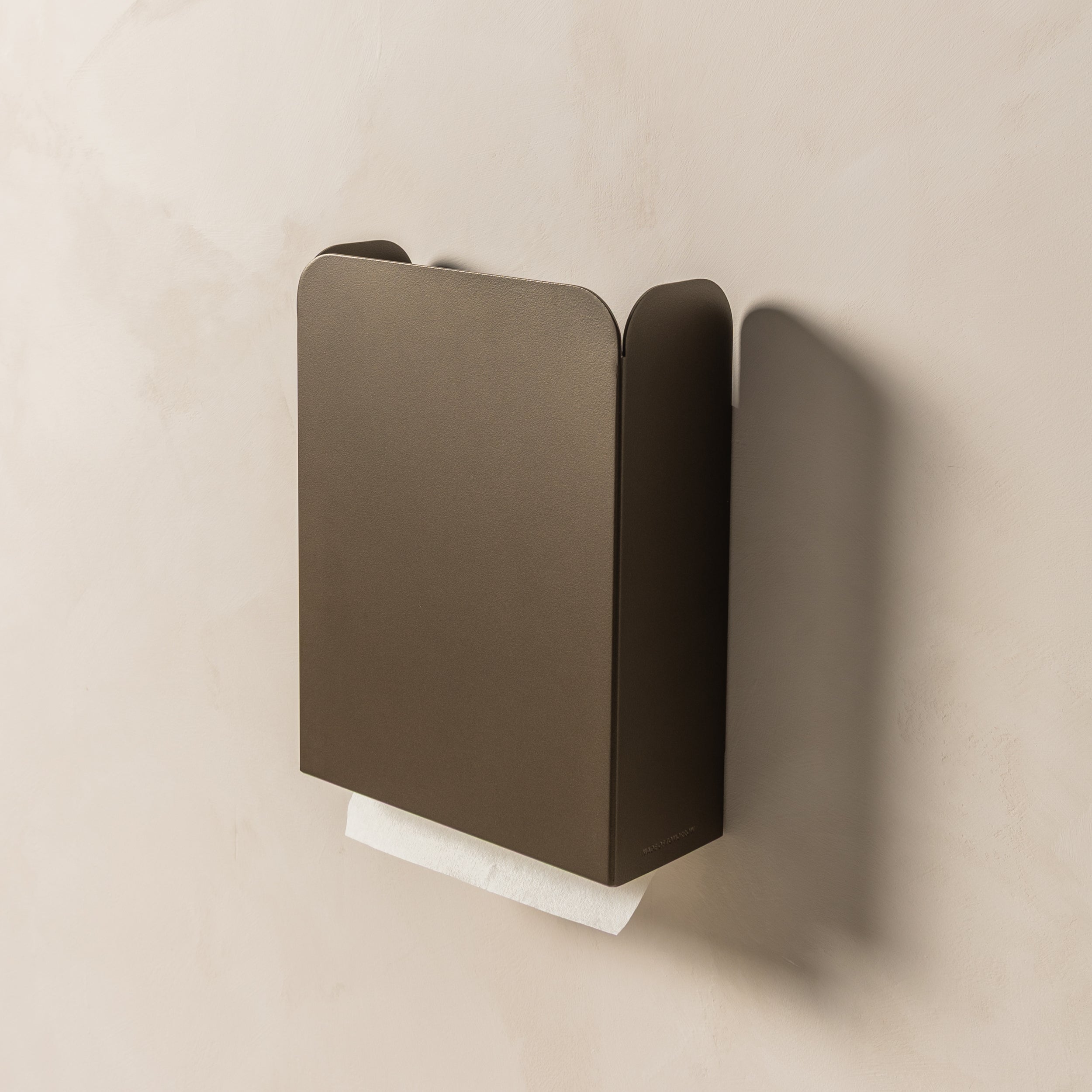 FOLD Paper Towel Dispenser 300 (3.0)