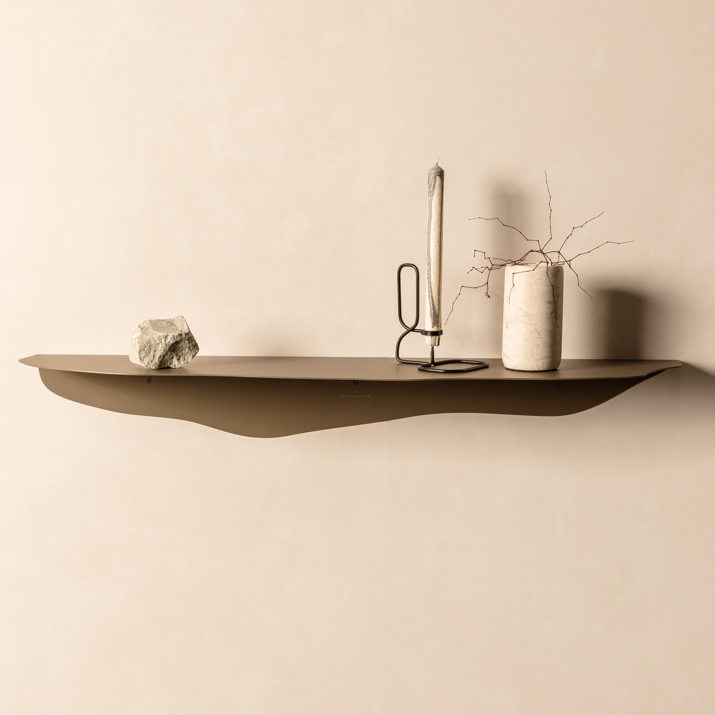 FOLD Wavy Shelf 950