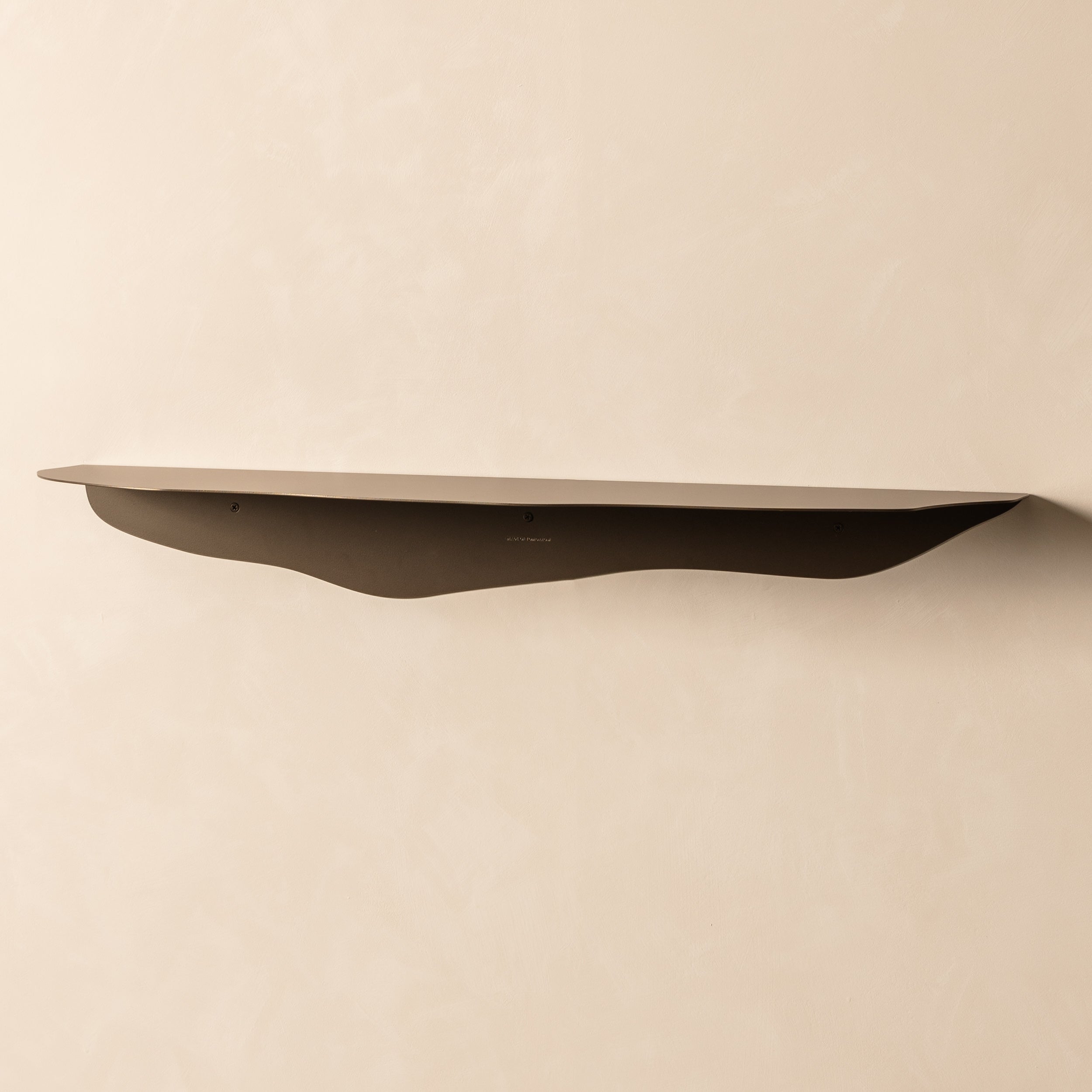 FOLD Wavy Shelf 950